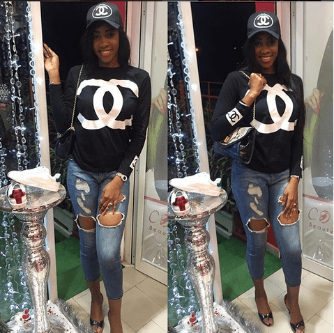 Zoom sur Mariama Diallo, la vidéo-girl « qui fait battre le cœur » de Waly Seck