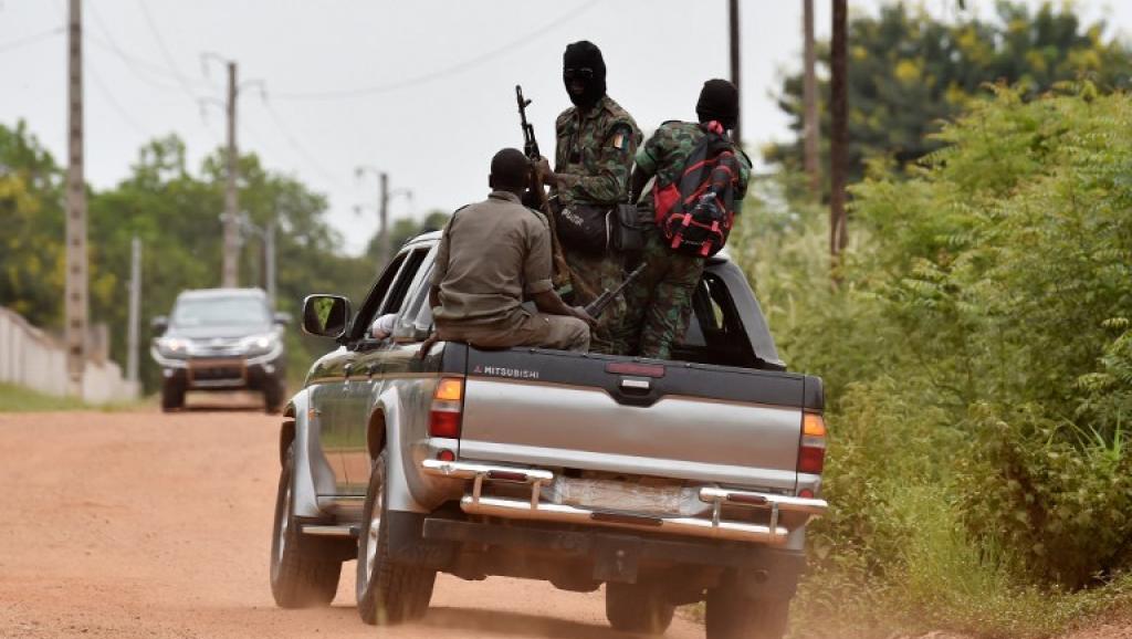 Côte d'Ivoire: à Bouaké, les dangereuses querelles inter-armées
