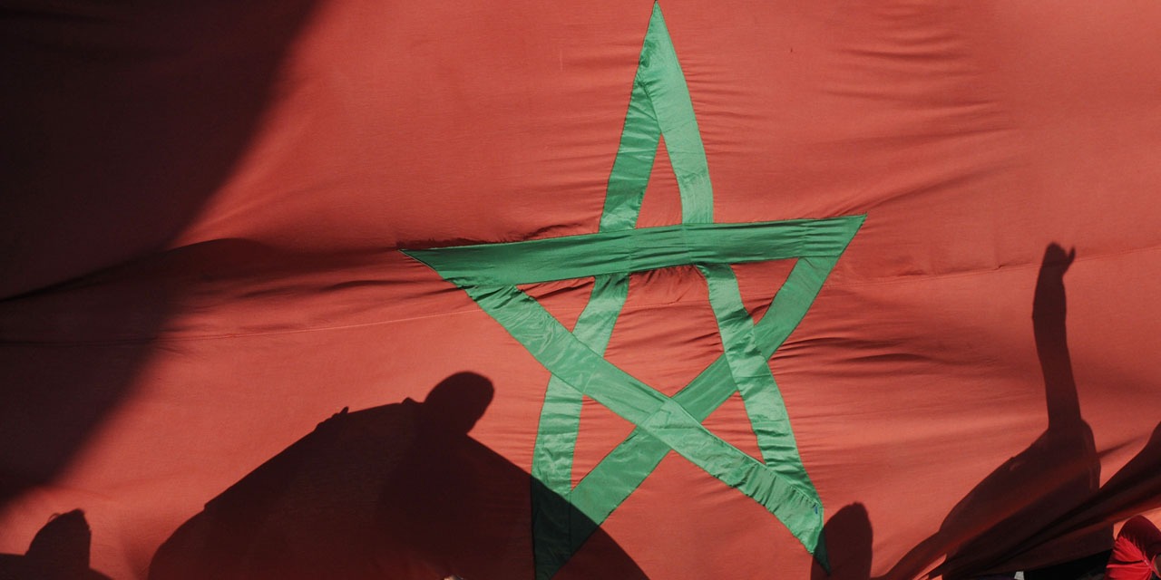 Maroc: manifestation après l'arrestation d'un Français accusé de pédophilie