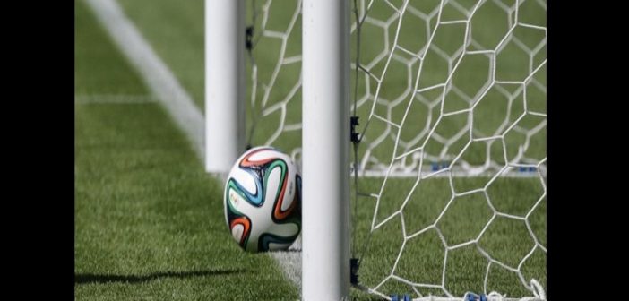 Football : La France suspend la technologie sur la ligne de but