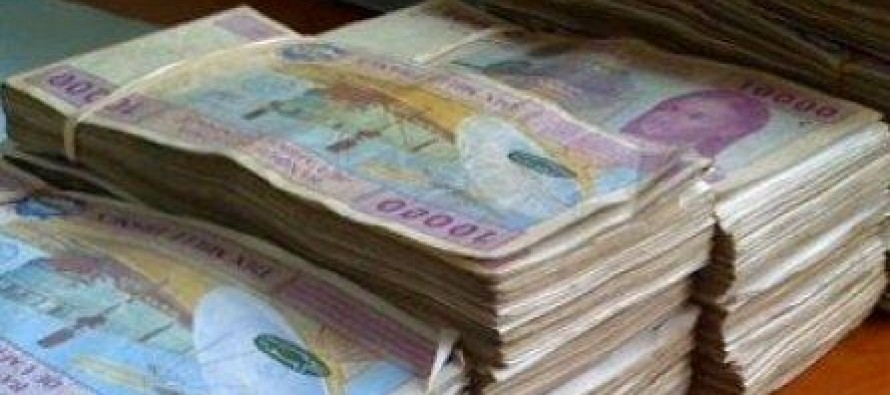 UEMOA : Les créances de la BCEAO atteignent 3.986,5 milliards à fin août 2017