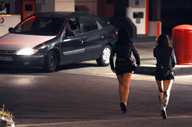 En Italie, la mafia nigériane étend son emprise et règne sur la prostitution venue d’Afrique de l’Ouest