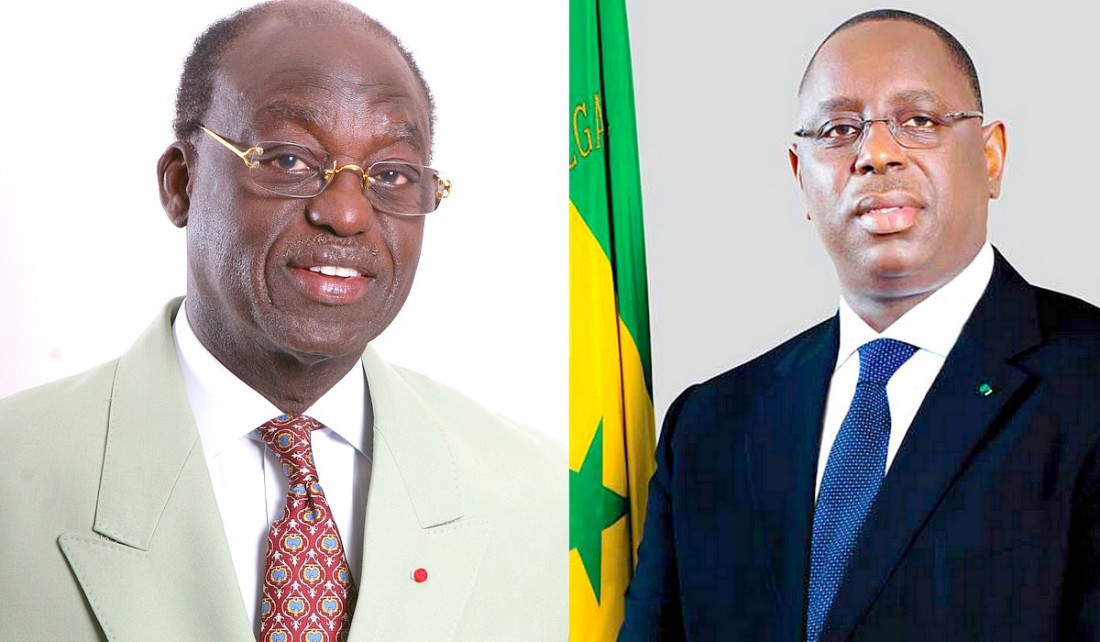 Age de Niasse en cas de vacance du pouvoir: le porte-parole de Rewmi parle d’«incongruité constitutionnelle»
