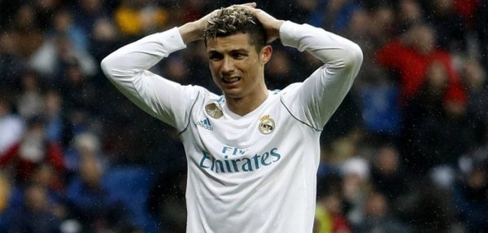 Real Madrid: Cristiano Ronaldo se sent trahi par Florentino Perez. Il prend une décision!