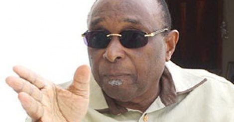 Jean-Paul Dias : "Il faut aller chercher les auteurs de la tuerie de Bofa jusqu’en Guinée Bissau"