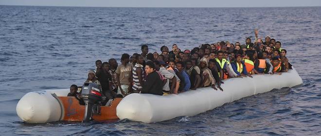 Espagne: 7 réfugiés meurent en tentant d'atteindre les Canaries