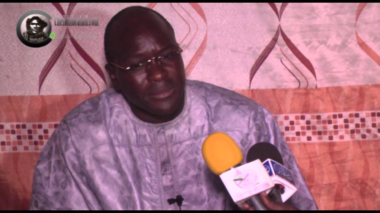 Serigne Bass Thioro dément avoir…