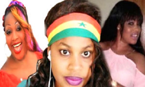 Stars des réseaux sociaux: Houlèye Mané, Penda Bâ et Amy Collé Dieng pas encore tirées d'affaire