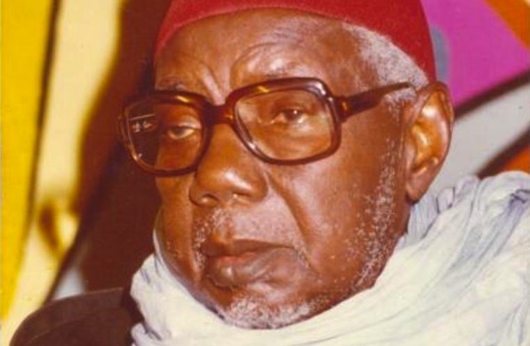 Quand Mame Abdou Aziz Dabakh Malick Sy descendait en flammes les francs-maçons du Sénégal