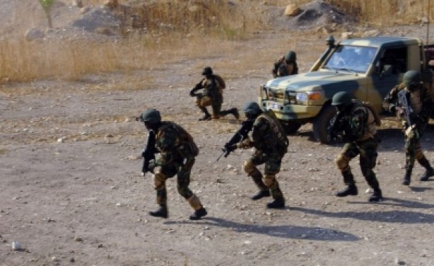 Ratissage après la tuerie de Boffa : L’Armée annonce des affrontements avec des bandes armées et la mort d’un assaillant