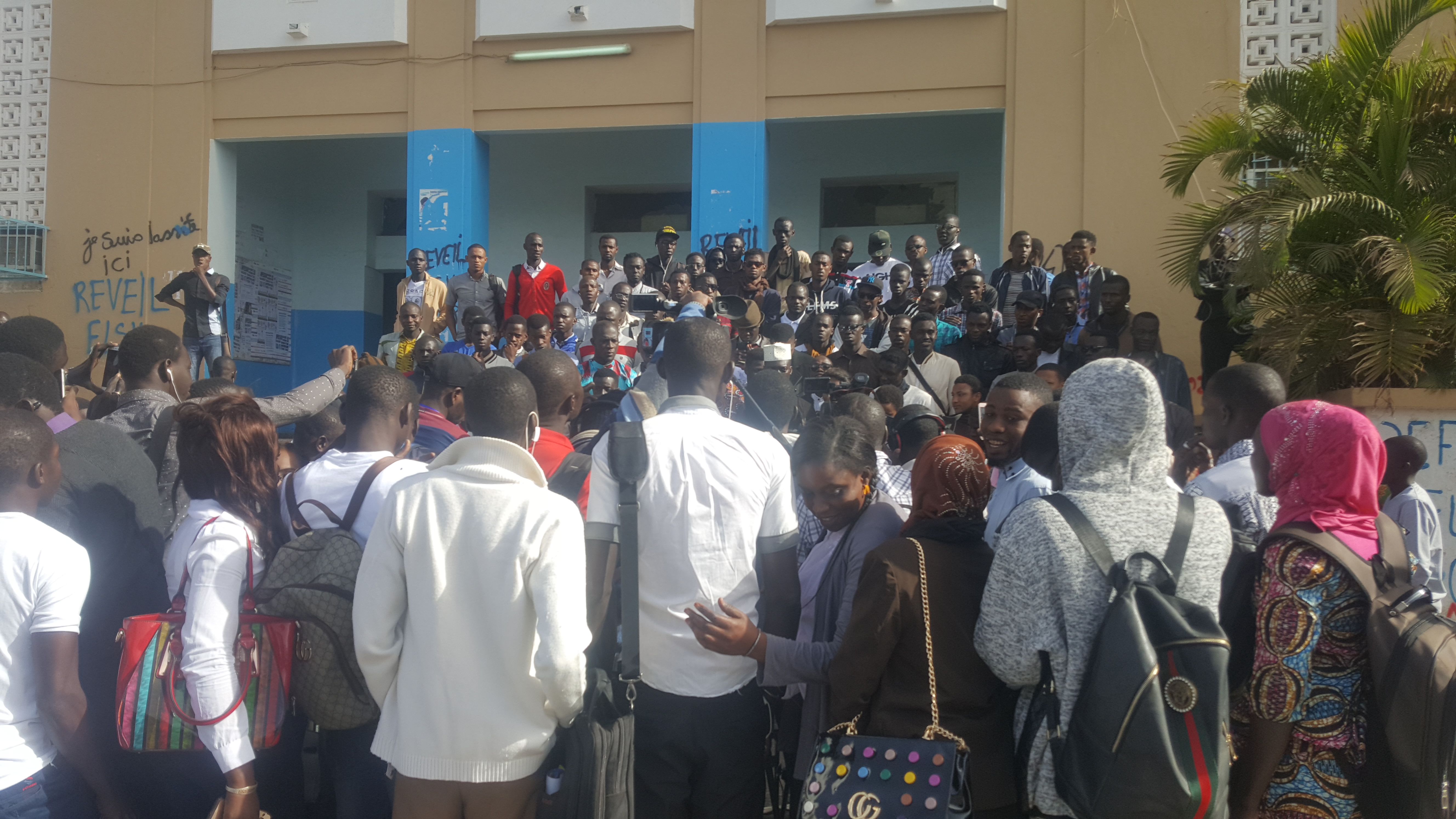 Attaque de Boffa-Bayottes, le KEKENDO dénonce et invite l’Etat à arrêter les auteurs