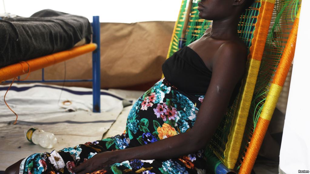 Une Guinéenne accusée de donner de faux espoirs et de...fausses grossesses !