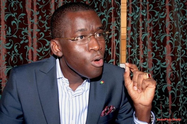 Aliou Sow sur la polémique Ousmane Sonko: « il n’y a jamais eu de prime d’installation sous Wade »