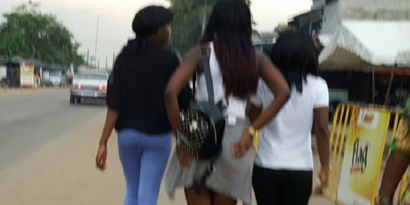 Tontine s*xuelle: Un mal silencieux qui ronge la jeunesse ouest-africaine