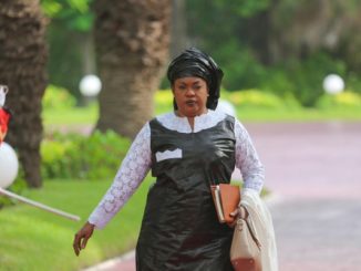 Financement des femmes de Guédiawaye: Salimata Diop Dieng soulage 137 femmes actrices de développement à hauteur de 106 millions