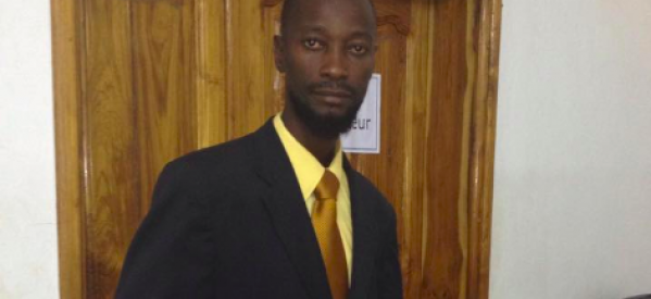 Enquête dans l’affaire de Boffa Bayottes: Oumar Ampouye Bodian, chargé de missions du Mfdc, ancien membre de l’Ujtl, arrêté
