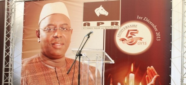 APR Ouakam : Des responsables lancent une plateforme de massification