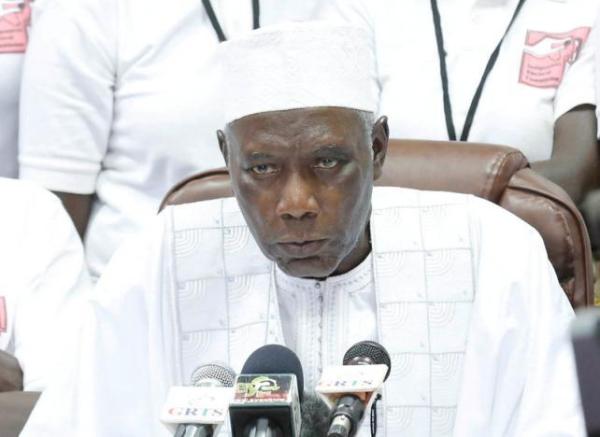 Alieu Momar Njaie: « Jammeh m’a tout proposé avant de menacer de me tuer »