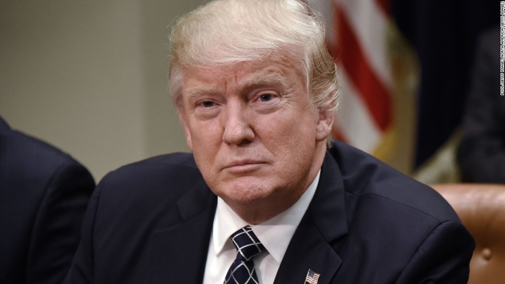 Contribution: Considérer Trump comme un symptôme ( par Bruno Guigue, USA)