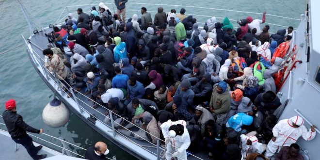 Kolda : Des artistes sénégalais et allemands en campagne de sensibilisation contre l’émigration clandestine