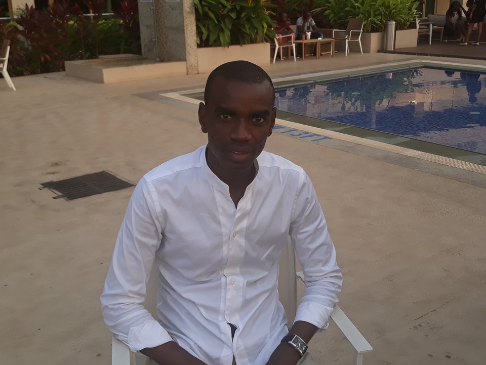Aboubakry Ba, directeur CIS Média: « Ce qu’il faut au football sénégalais est de savoir garder ses joueurs et de les libérer au bon moment »