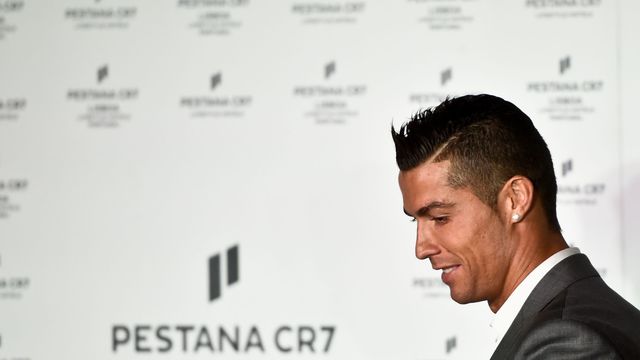 Affaires- Cristiano Ronaldo poursuit le développement de sa chaîne d'hôtels CR7