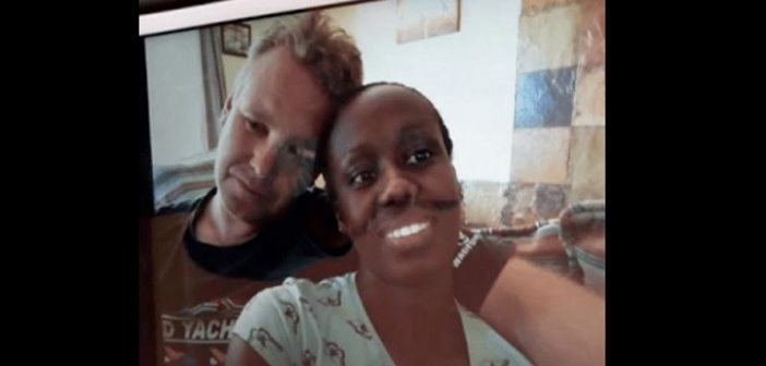 Lettre émouvante d’une Kényane à sa meilleure amie qui a arraché son mari