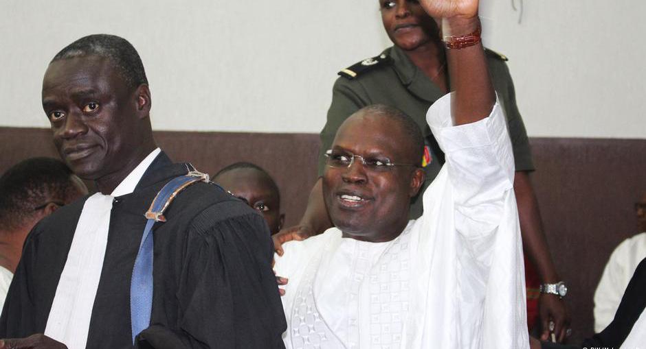 Débat sur les exceptions de nullité:  Les avocats de Khalifa Sall et Cie plaident pour l’annulation de la procédure