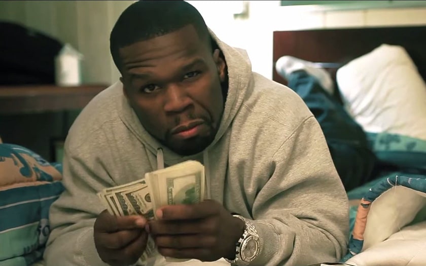 Bitcoin : 50 Cent a gagné des millions de dollars en retrouvant des bitcoin perdus