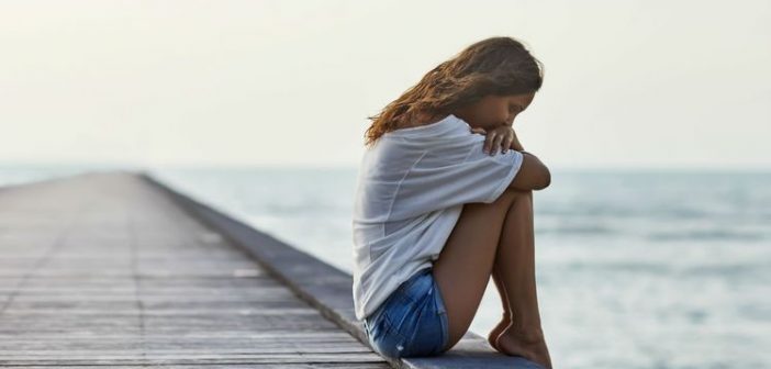 Confidence: « Mon copain pleure après nos rapports sexuels…Que faire? »