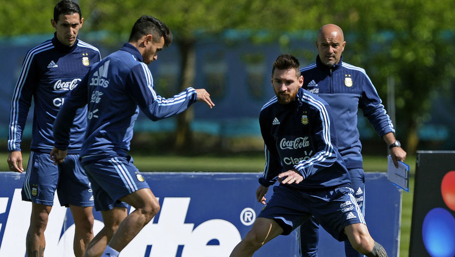 INSOLITE: Le surnom chambreur donné par Angel Di Maria à Leo Messi