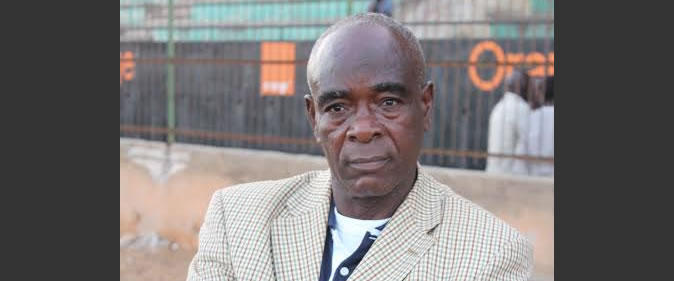 Boucounta Cisse, coach Guediawaye Fc Pro: « Nos garçons n’ont pas le niveau »
