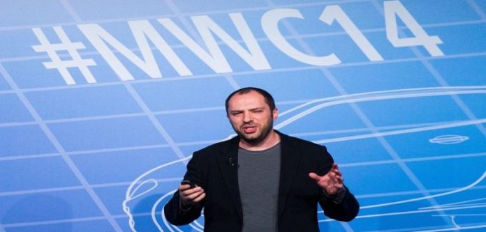 WhatsApp: Voici comment le fondateur a eu l’idée de sa création