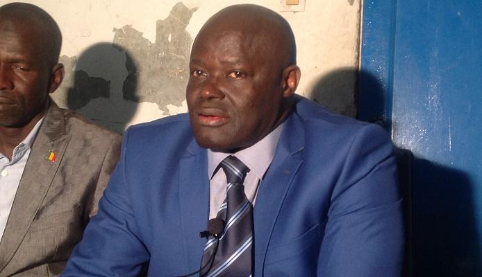 Ameth Fall Braya sur l'accueil de Macron à Saint Louis : " j’en ai discuté avec le Président Abdoulaye Wade et il a compris ma démarche"