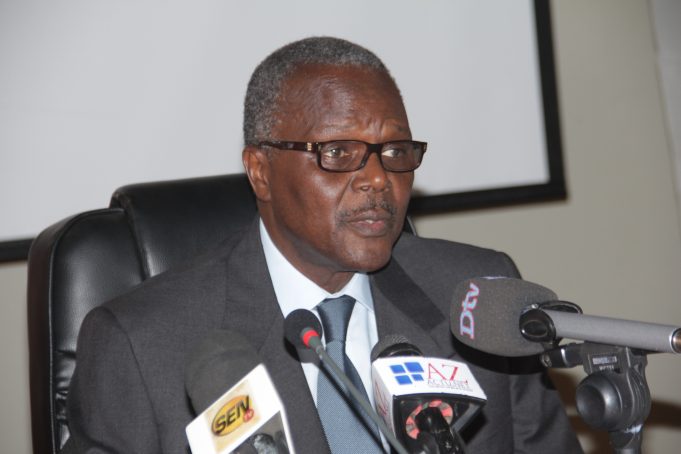 Gestion des recettes locales: Le PUDC se fixe comme objectif d'améliorer les conditions de vie des populations 