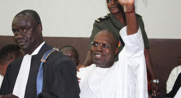 6e jour du procès Khalifa Sall et Cie: la nouvelle contre-offensive de la défense contre le Procureur 