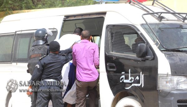 Trafic de cocaïne:  Une bande de trafiquants dont une Sénégalaise arrêtée en Mauritanie