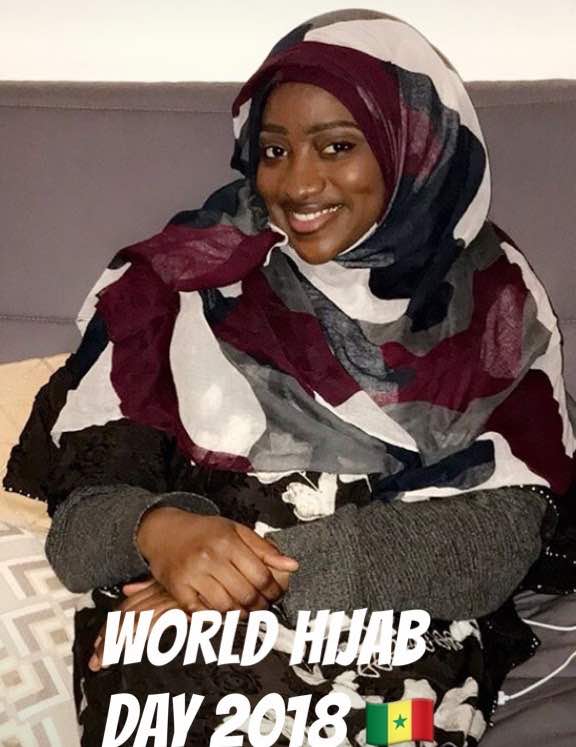17 photos World Hijad Day ce 1er février : les femmes voilées sont toujours les plus belles (