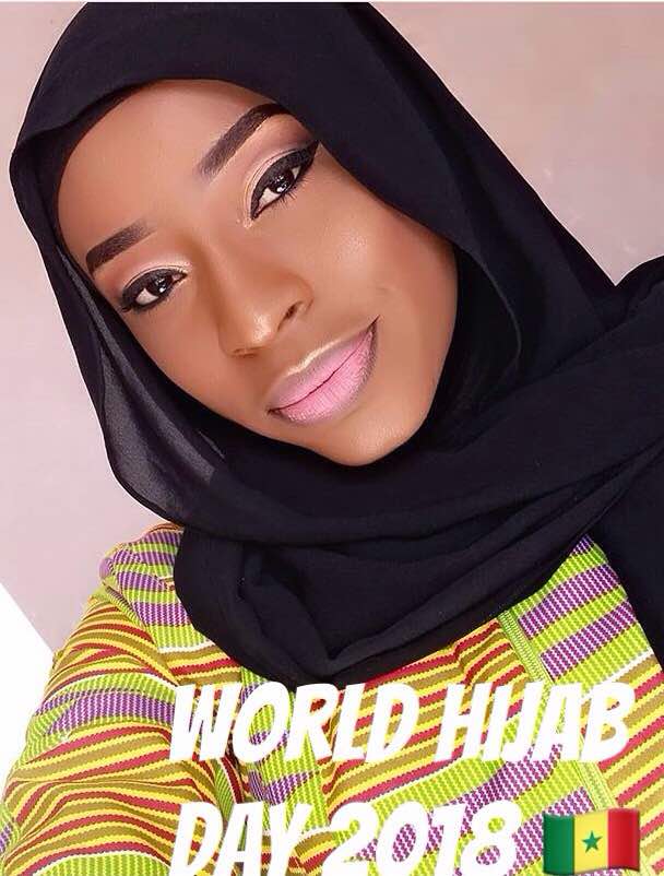 17 photos World Hijad Day ce 1er février : les femmes voilées sont toujours les plus belles (