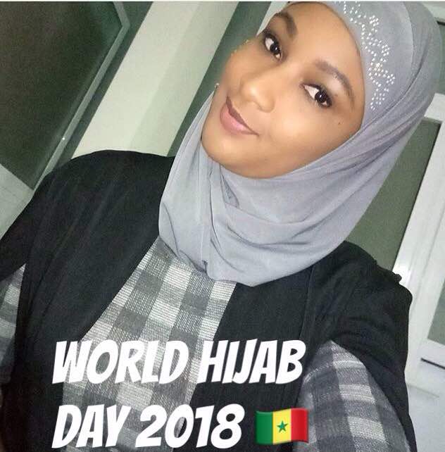 17 photos World Hijad Day ce 1er février : les femmes voilées sont toujours les plus belles (