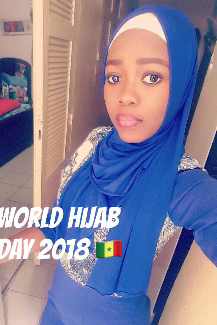 17 photos World Hijad Day ce 1er février : les femmes voilées sont toujours les plus belles ( 17 photos World Hijad Day ce 1er février : les femmes voilées sont toujours les plus belles (