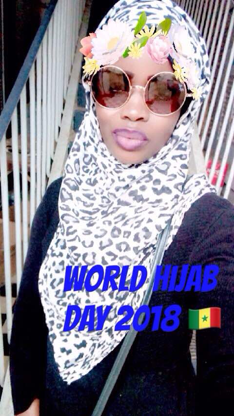 17 photos World Hijad Day ce 1er février : les femmes voilées sont toujours les plus belles (