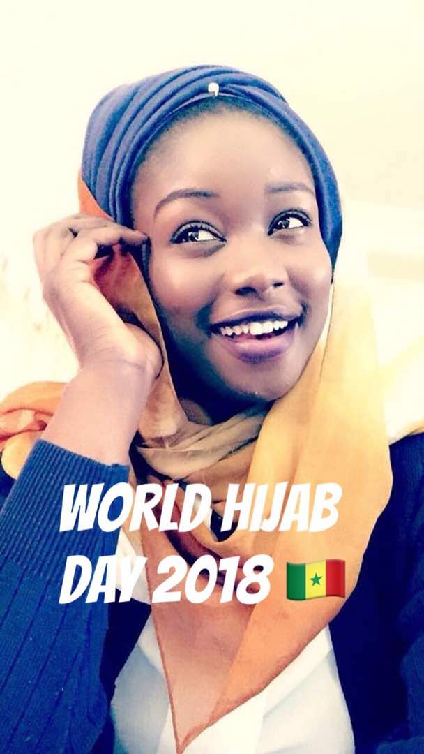 17 photos World Hijad Day ce 1er février : les femmes voilées sont toujours les plus belles ( 17 photos World Hijad Day ce 1er février : les femmes voilées sont toujours les plus belles (