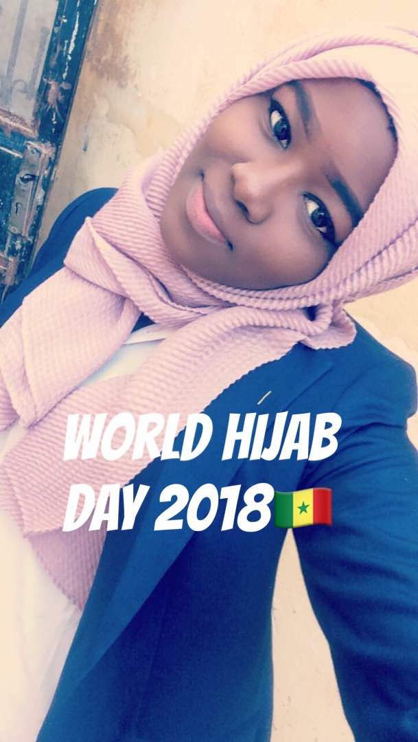 17 photos World Hijad Day ce 1er février : les femmes voilées sont toujours les plus belles ( 17 photos World Hijad Day ce 1er février : les femmes voilées sont toujours les plus belles (