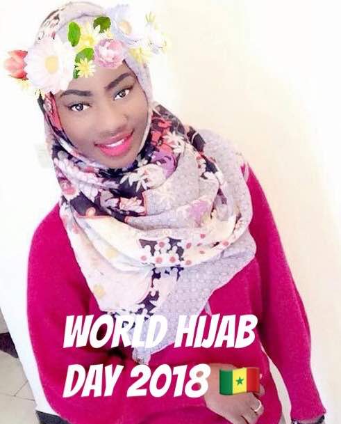 17 photos World Hijad Day ce 1er février : les femmes voilées sont toujours les plus belles ( 17 photos World Hijad Day ce 1er février : les femmes voilées sont toujours les plus belles (