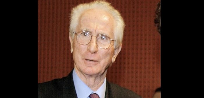 Football: Azeglio Vicini, ancien sélectionneur de l’équipe italienne est mort