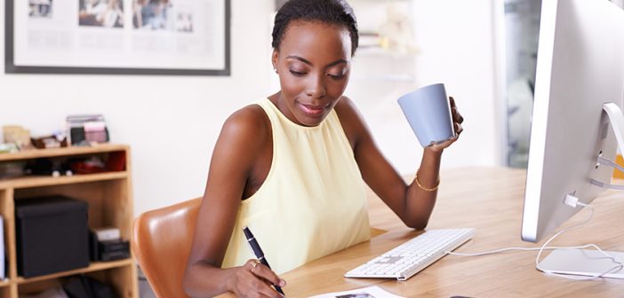 Productivité : Voici pourquoi vous devriez prendre votre pause au travail