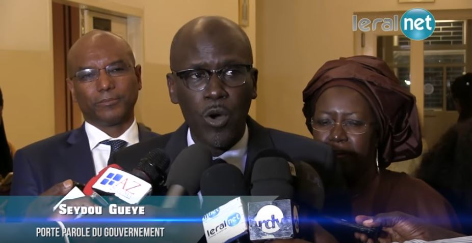 Médina : Des cadres de l’APR chargent Seydou Guèye