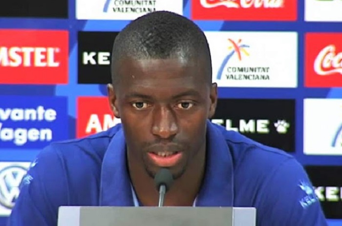 « Jamais Aliou Cissé ne m’appellera », (Pape Kouly Diop)