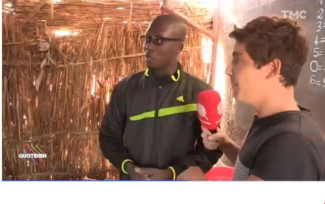 Vidéo- Une télévision française fait découvrir la face hideuse de l’école sénégalaise 